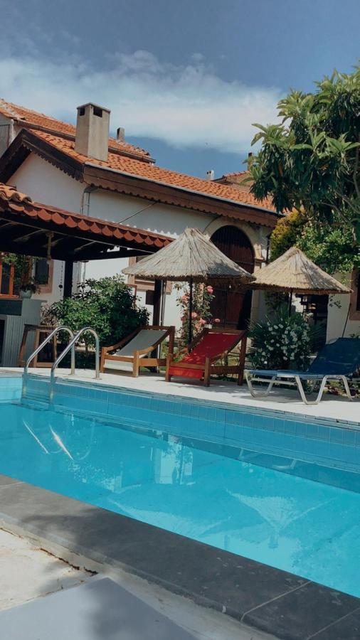 Akropolis Guest House Bergama Exterior photo