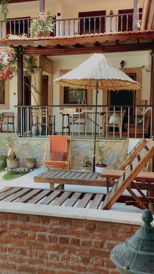 Akropolis Guest House Bergama Exterior photo