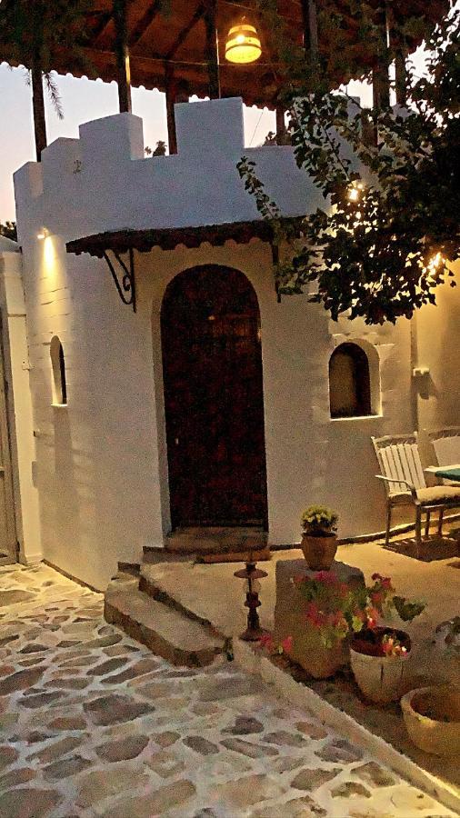 Akropolis Guest House Bergama Exterior photo