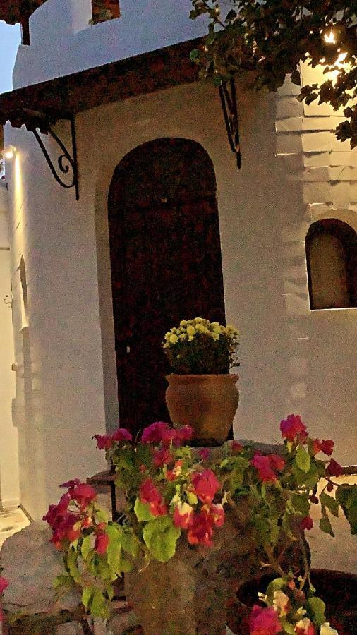 Akropolis Guest House Bergama Exterior photo