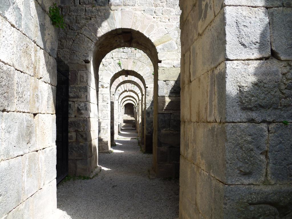 Akropolis Guest House Bergama Exterior photo