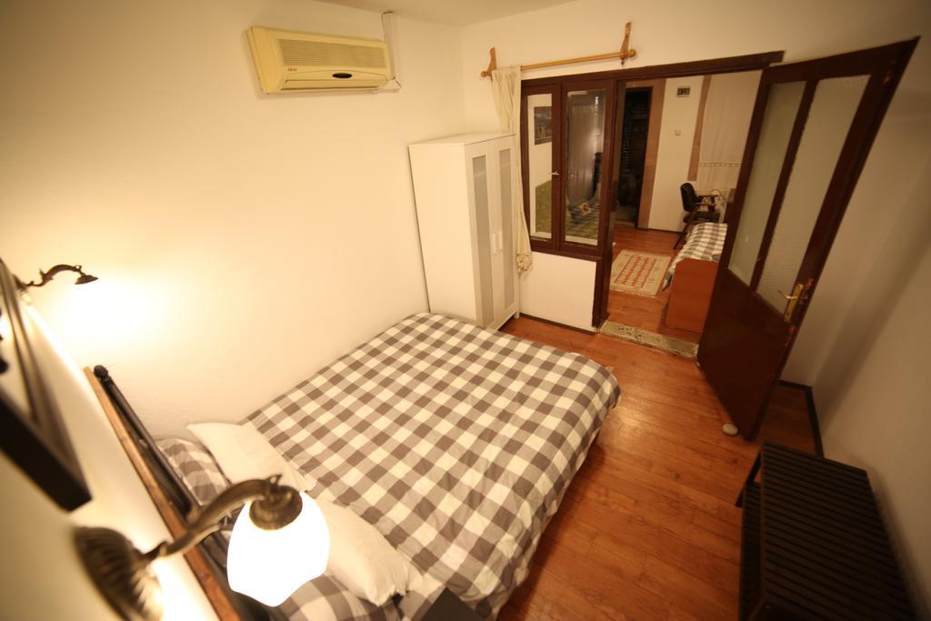 Akropolis Guest House Bergama Room photo