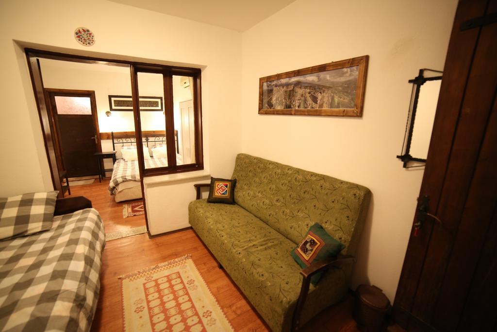 Akropolis Guest House Bergama Room photo