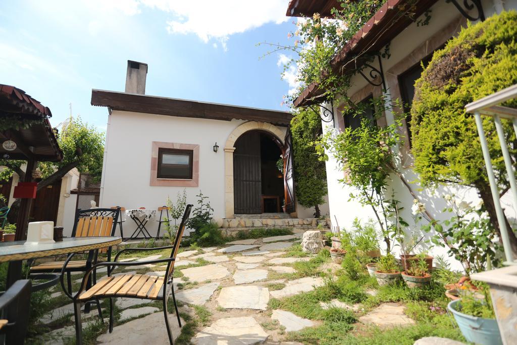 Akropolis Guest House Bergama Exterior photo
