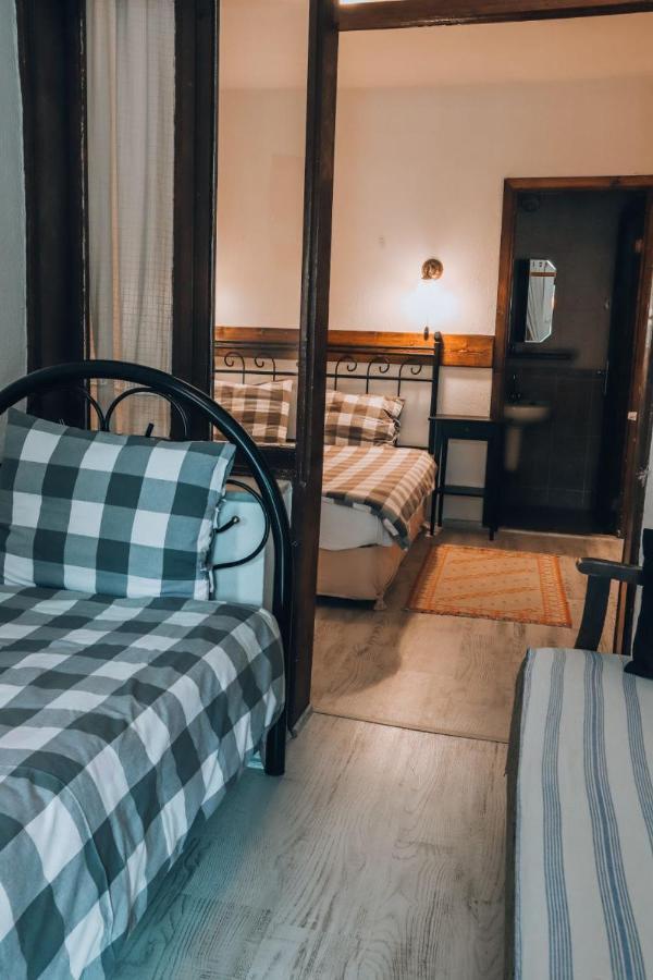 Akropolis Guest House Bergama Exterior photo