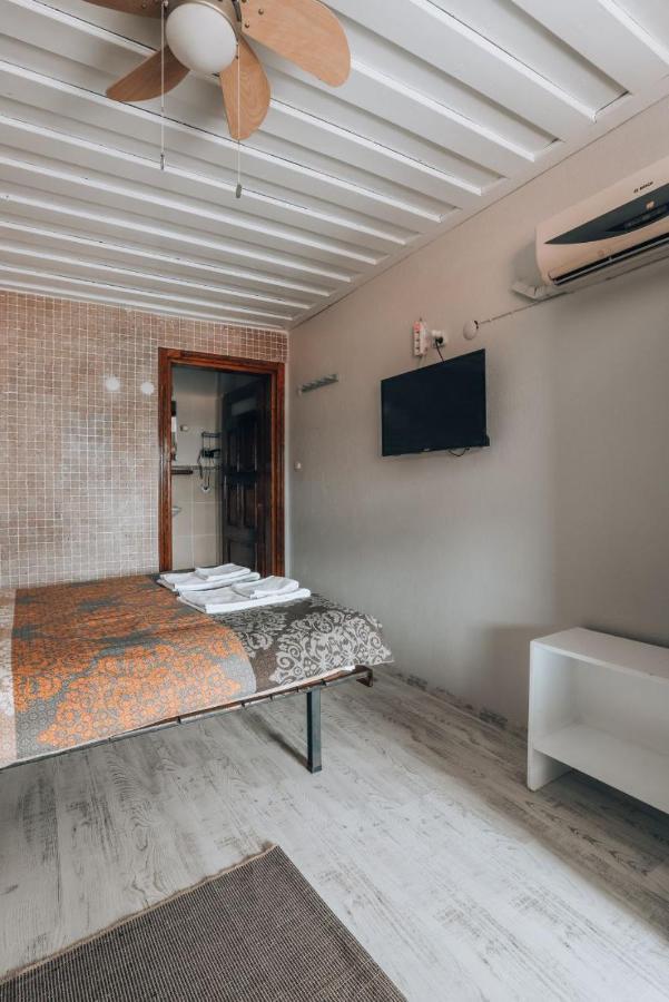 Akropolis Guest House Bergama Exterior photo