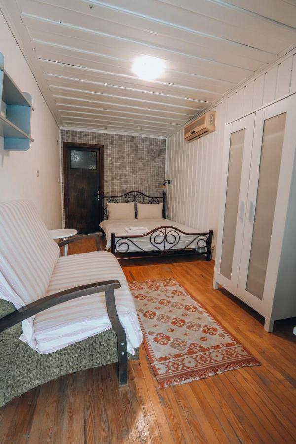 Akropolis Guest House Bergama Exterior photo