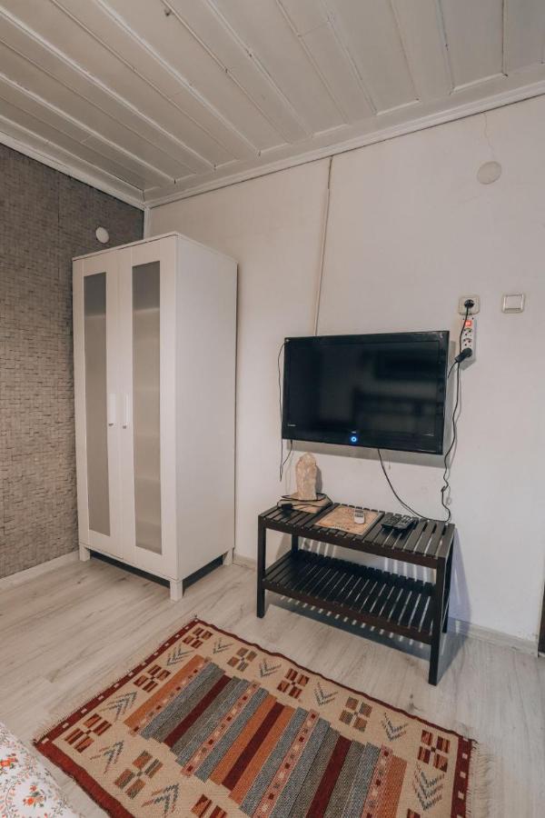 Akropolis Guest House Bergama Exterior photo
