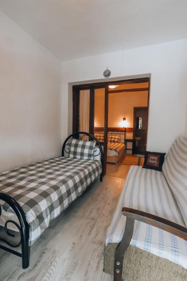 Akropolis Guest House Bergama Exterior photo