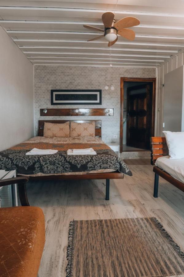 Akropolis Guest House Bergama Exterior photo
