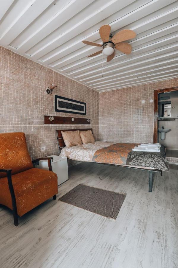 Akropolis Guest House Bergama Exterior photo