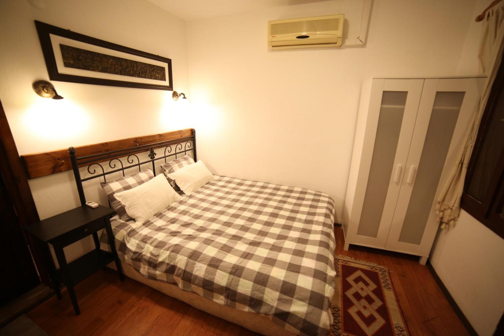 Akropolis Guest House Bergama Room photo