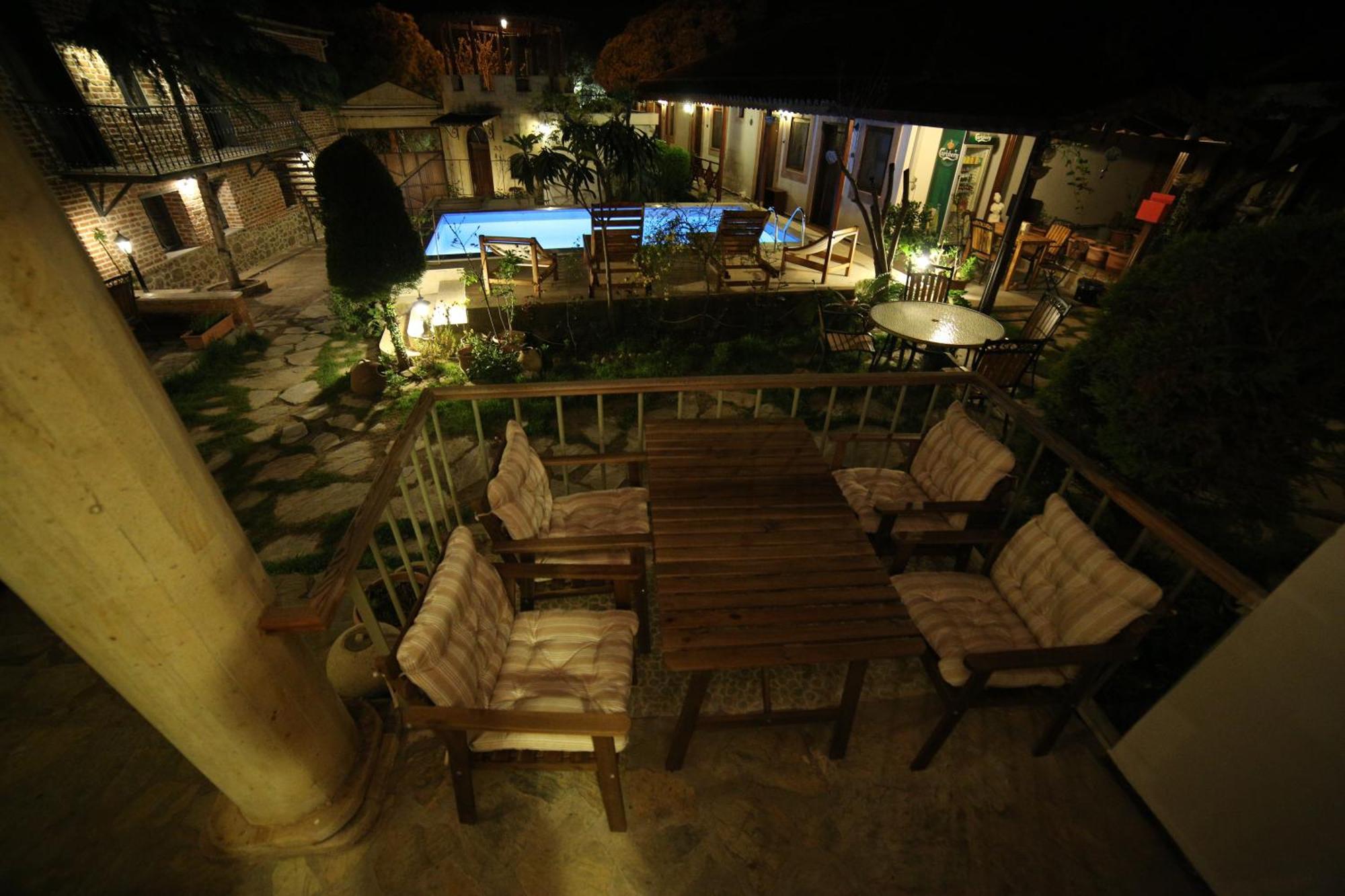 Akropolis Guest House Bergama Room photo