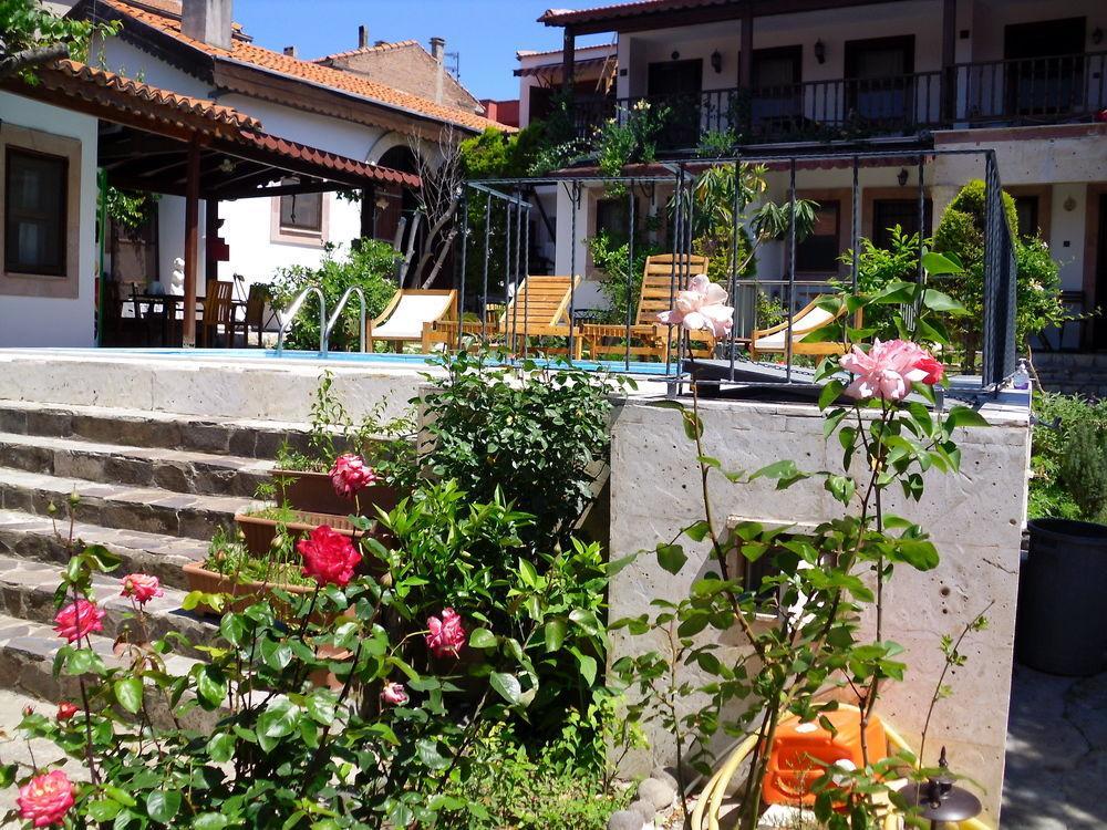 Akropolis Guest House Bergama Exterior photo