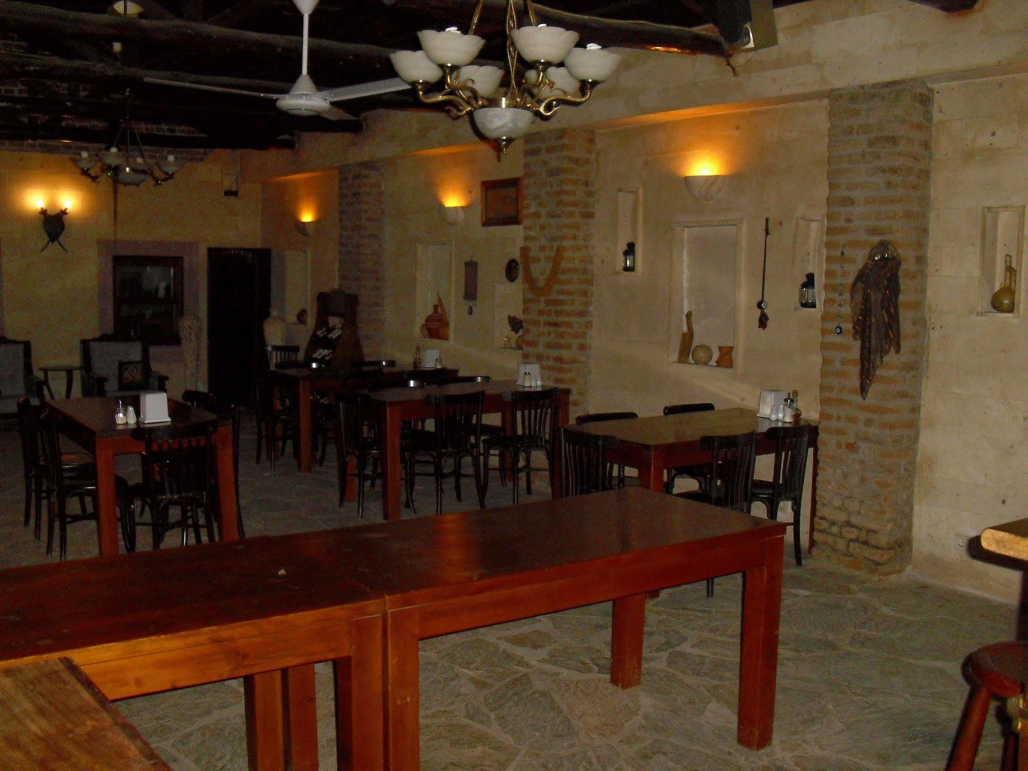 Akropolis Guest House Bergama Exterior photo