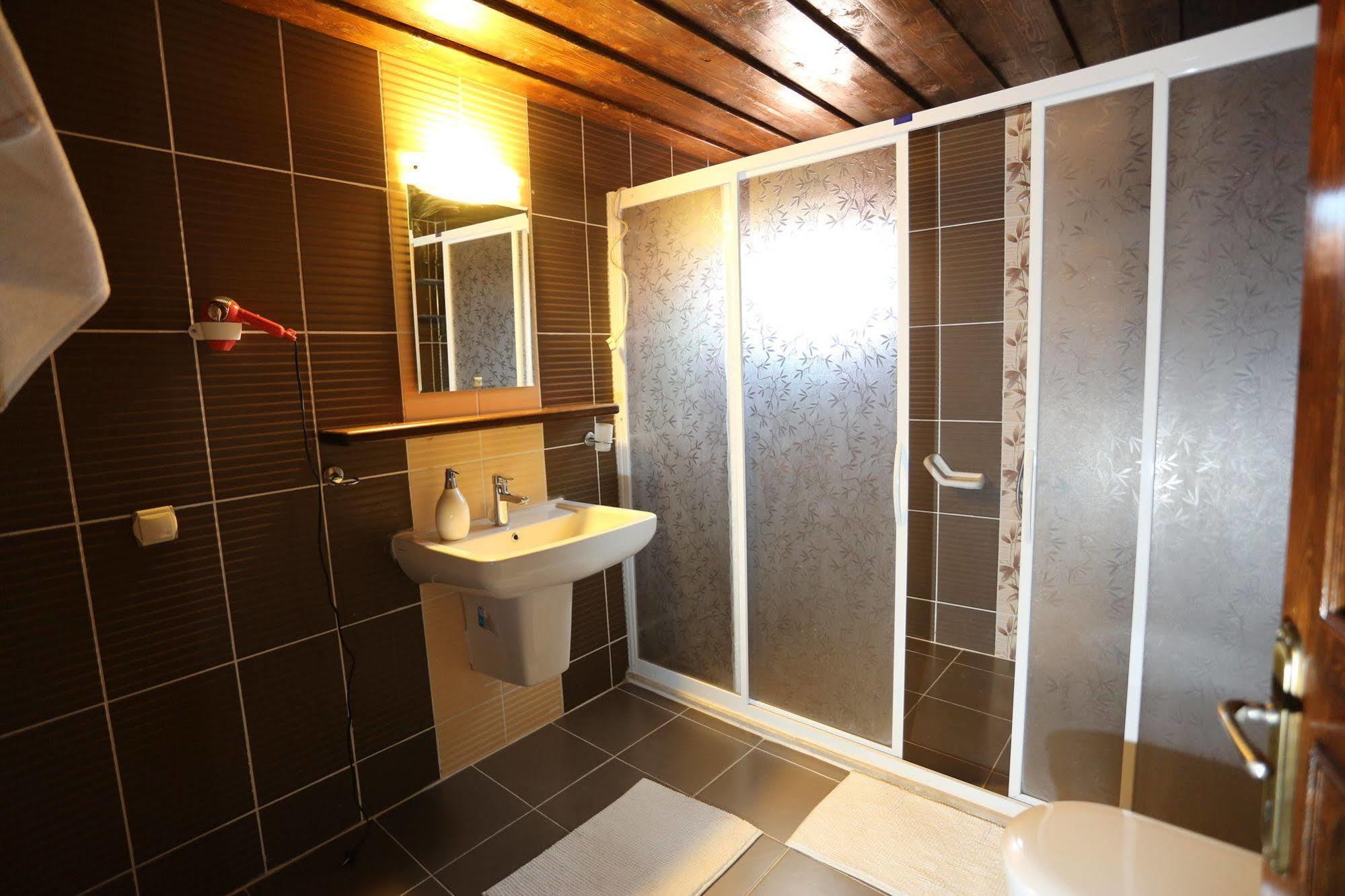Akropolis Guest House Bergama Exterior photo