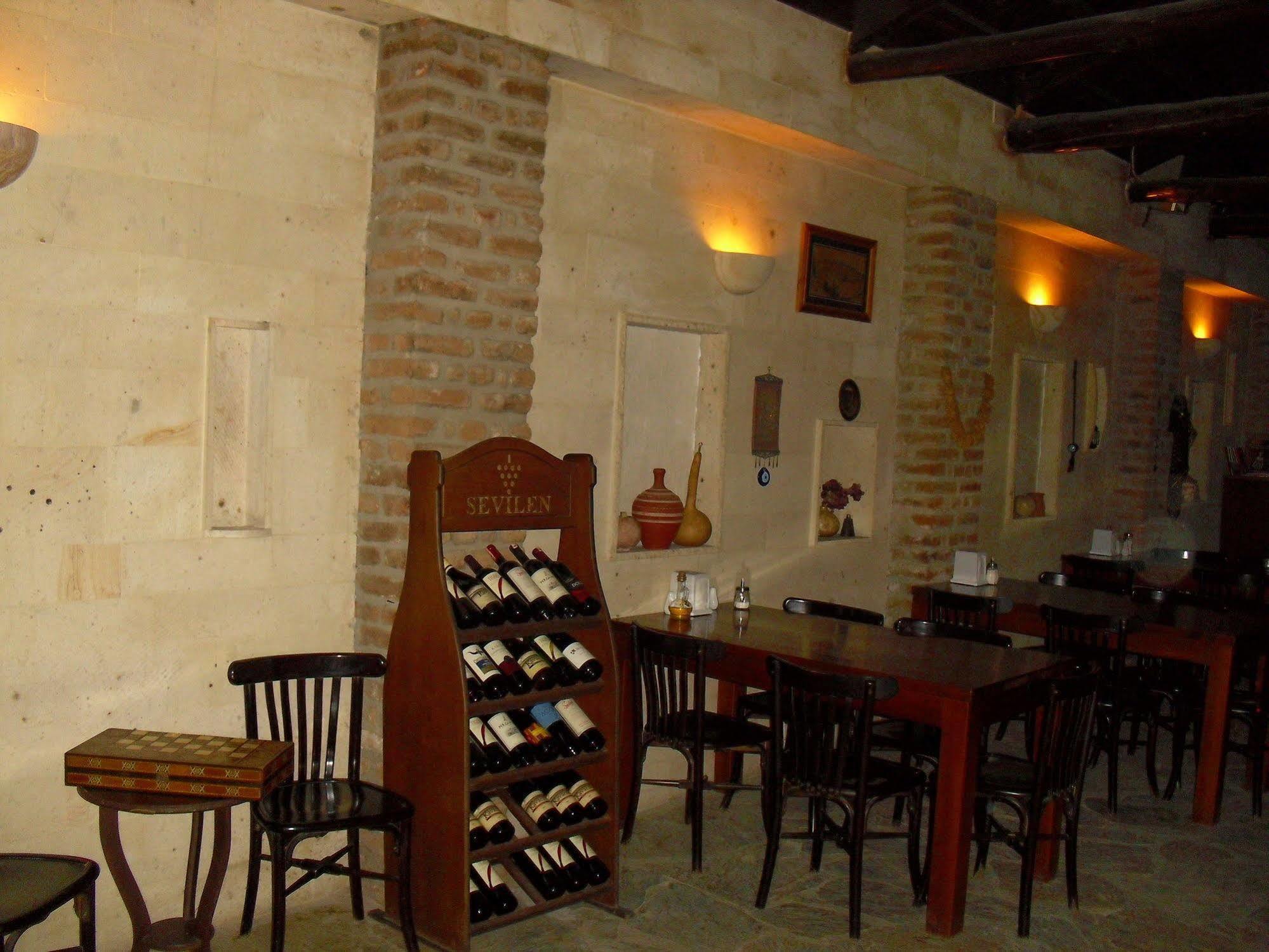 Akropolis Guest House Bergama Exterior photo