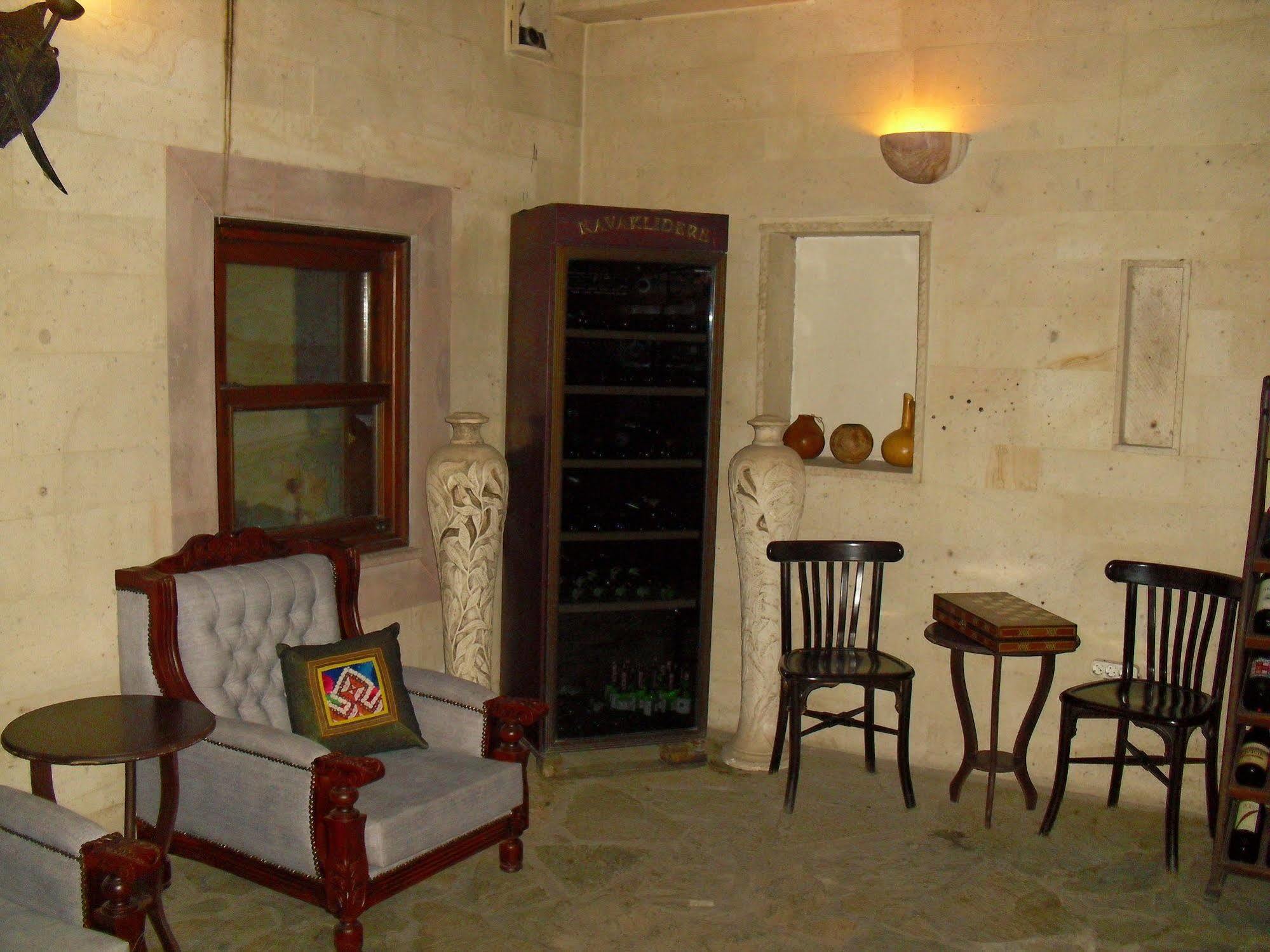Akropolis Guest House Bergama Exterior photo
